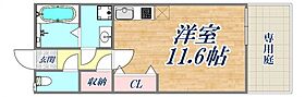 レバンス高取  ｜ 兵庫県神戸市長田区高取山町2丁目（賃貸マンション1R・3階・30.00㎡） その2