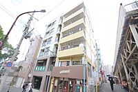 兵庫県神戸市灘区王子町1丁目：物件画像／株式会社abir　スモッティー三宮南店