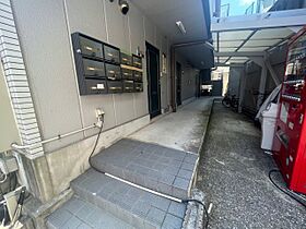 真能ハイツ  ｜ 兵庫県神戸市長田区房王寺町1丁目（賃貸マンション1LDK・2階・34.05㎡） その14