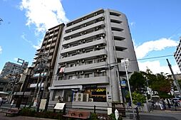 🉐敷金礼金0円！🉐サムティ灘駅前