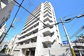 ライオンズマンション神戸西元町  ｜ 兵庫県神戸市中央区北長狭通8丁目（賃貸マンション1K・7階・22.88㎡） その1