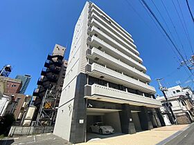 アドバンス三宮2ライズ  ｜ 兵庫県神戸市中央区八雲通6丁目（賃貸マンション1K・3階・29.72㎡） その1