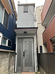 物件画像 堀切戸建て