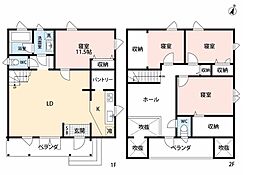 物件画像 尾張旭市白鳳町2丁目　ログハウス