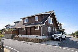 物件画像 尾張旭市白鳳町2丁目　ログハウス