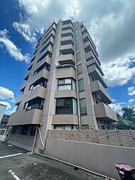 グランドメゾン橦木