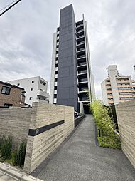 物件画像 オープンレジデンシア名駅那古野