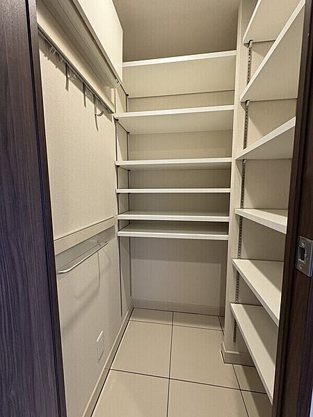 収納を拡大表示
