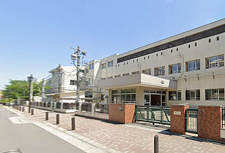 名古屋市立山吹小学校