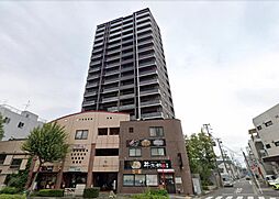 物件画像 プラウド高岳