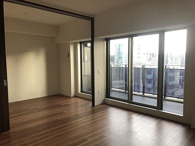 その他 プラウド高岳 10階/-