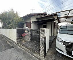物件画像 春日井市藤山台9丁目　平屋戸建