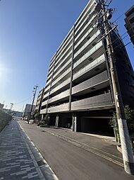 物件画像 プレサンスロジェ本陣駅前