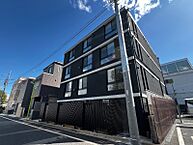 東京都世田谷区弦巻4丁目22-13：物件画像／株式会社御家や
