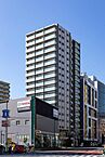 東京都新宿区新宿1丁目28-17：物件画像／株式会社御家や