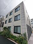東京都世田谷区池尻2丁目26-2：物件画像／株式会社御家や
