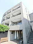東京都世田谷区三宿2丁目11番17号：物件画像／株式会社御家や
