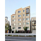 東京都世田谷区瀬田3丁目3番3号：物件画像／株式会社御家や