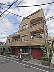 東京都世田谷区世田谷2丁目：物件画像／株式会社御家や