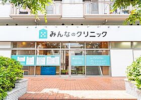 東京都品川区上大崎3丁目（賃貸アパート1LDK・2階・30.36㎡） その16