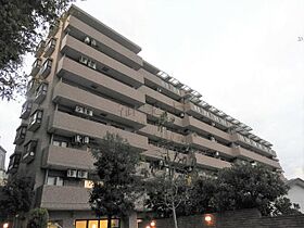 東京都港区赤坂8丁目（賃貸マンション2LDK・3階・71.74㎡） その13