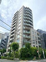 東京都渋谷区恵比寿南1丁目（賃貸マンション2LDK・13階・62.62㎡） その1