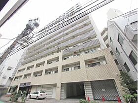 東京都渋谷区円山町（賃貸マンション1K・5階・39.24㎡） その1