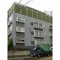 東京都渋谷区南平台町3-5（賃貸マンション1LDK・4階・41.34㎡） その11