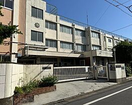 東京都品川区荏原5丁目11-21（賃貸マンション1LDK・2階・46.87㎡） その13