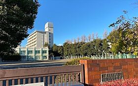 東京都大田区田園調布4丁目（賃貸アパート2LDK・2階・77.84㎡） その12