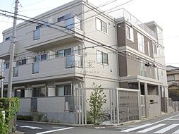 東急田園都市線 用賀駅 徒歩4分