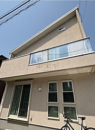 世田谷区中町2丁目戸建
