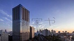 ラ・トゥール新宿ガーデン