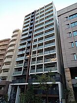 東京都渋谷区神泉町22（賃貸マンション1LDK・4階・35.42㎡） その1