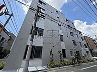 東京都目黒区下目黒2丁目：物件画像／株式会社御家や