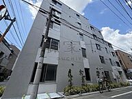 東京都目黒区下目黒2丁目：物件画像／株式会社御家や