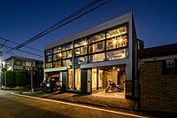 東京都世田谷区奥沢1丁目：物件画像／株式会社御家や