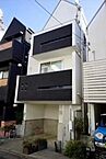 東京都世田谷区奥沢2丁目：物件画像／株式会社御家や