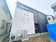 東京都品川区小山7丁目：物件画像／株式会社御家や