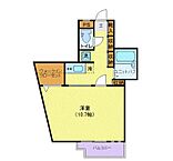 東京都目黒区駒場1丁目3-7：物件画像／株式会社御家や