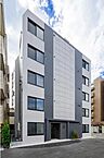 東京都目黒区洗足1丁目：物件画像／株式会社御家や