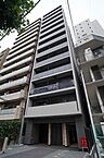 東京都品川区荏原4丁目5-7：物件画像／株式会社御家や