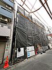 東京都品川区豊町4丁目5-1：物件画像／株式会社御家や