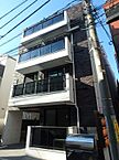 東京都目黒区下目黒2丁目14-3：物件画像／株式会社御家や