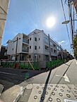 東京都品川区旗の台5丁目10-20：物件画像／株式会社御家や
