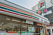 セブンイレブン 芝浦ベイワード店 4404m