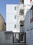 東京都目黒区下目黒2丁目10-3：物件画像／株式会社御家や