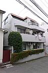 東京都世田谷区池尻2丁目15-10：物件画像／株式会社御家や
