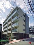 東京都品川区小山4丁目14-3：物件画像／株式会社御家や