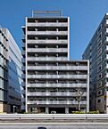東京都目黒区中目黒2丁目9-11：物件画像／株式会社御家や